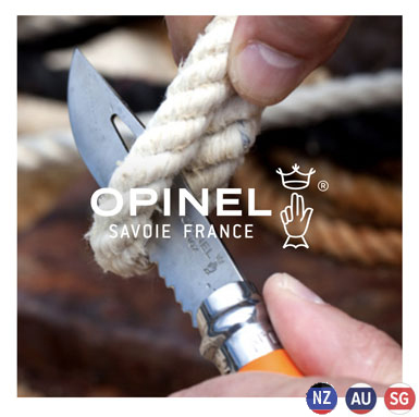 Opinel Brand