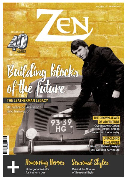 ZenMag-Volume-27-Front-Page